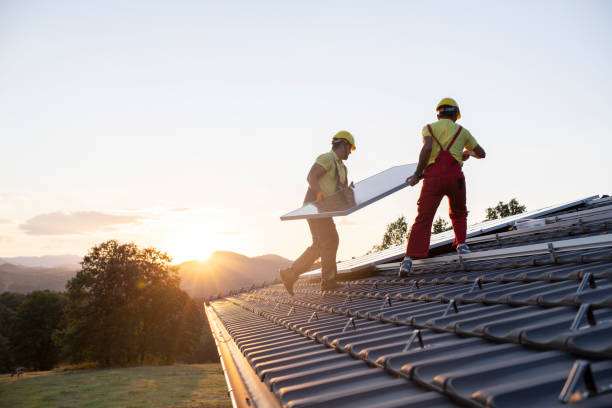 Best Roof Coating and Sealing  in Lemoore, CA