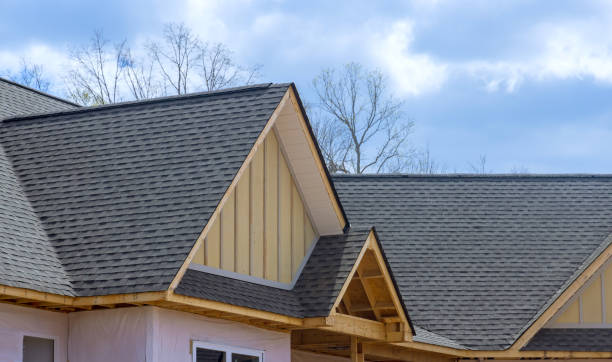 Best Metal Roofing Installation  in Lemoore, CA