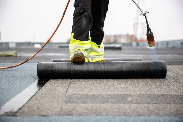 Best Roof Replacement  in Lemoore, CA