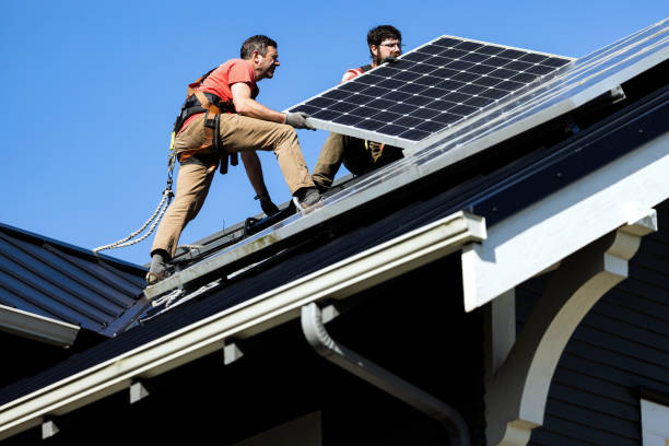 Best Chimney Flashing Repair  in Lemoore, CA